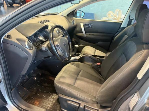 Nissan Qashqai I Рестайлинг с пробегом 2012 года, цена 995 000 рублей, 152052 км, внедорожник, Автокод Объявления