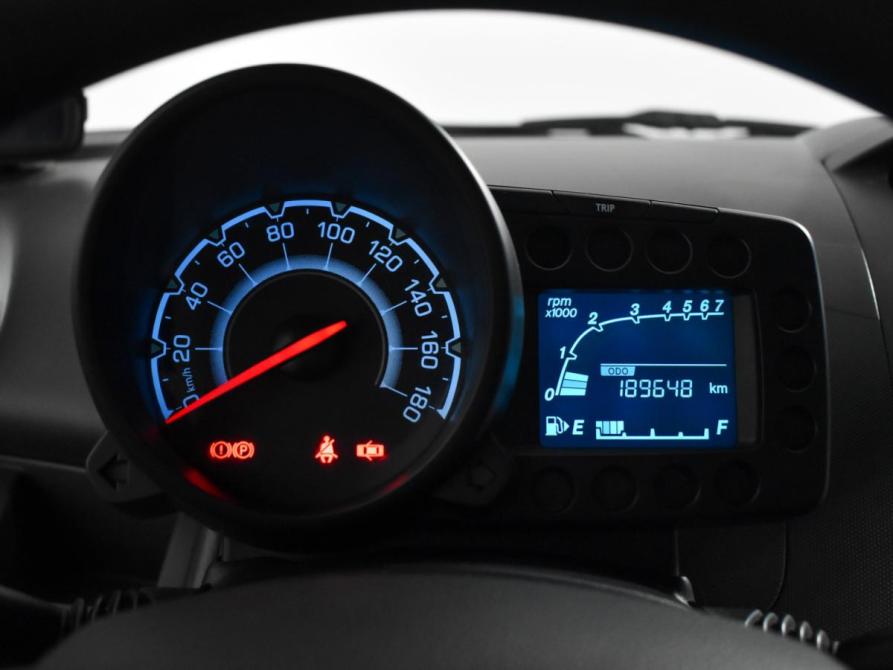 Chevrolet Spark III Санкт-Петербург  - изображение 18