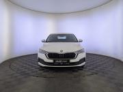 Skoda Octavia IV (A8) Москва  - изображение 29