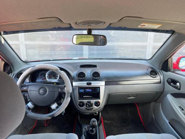 Chevrolet Lacetti I с пробегом 2008 года, цена 320 000 рублей, 232867 км, хэтчбек, Автокод Объявления