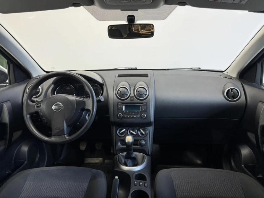 Nissan Qashqai I Рестайлинг Челябинск  - изображение 7