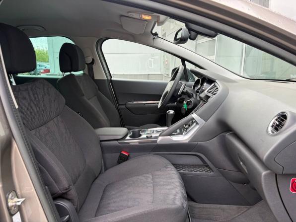 Peugeot 3008 I с пробегом 2012 года, цена 780 000 рублей, 134400 км, внедорожник, Автокод Объявления