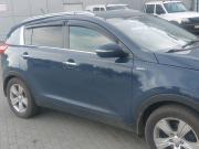 Kia Sportage III Кемерово  - изображение 47