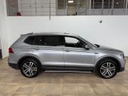 Volkswagen Tiguan II Новороссийск  - изображение 45