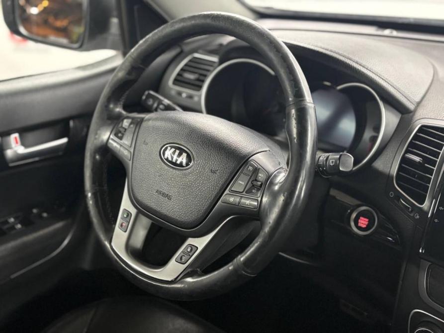 Kia Sorento II Рестайлинг Санкт-Петербург  - изображение 13