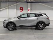 Kia Sportage V Рестайлинг Казань  - изображение 40