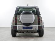 Land Rover Defender II Москва  - изображение 31