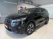 Kia Sorento III Prime Рестайлинг Екатеринбург  - изображение 22
