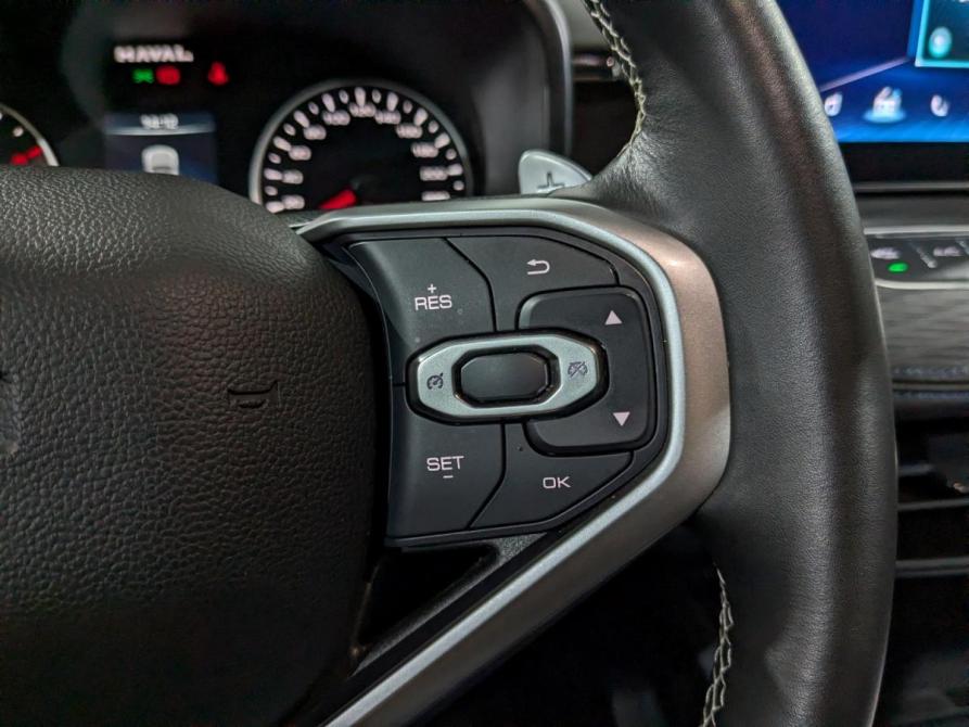 Haval Jolion I Рестайлинг Химки  - изображение 21