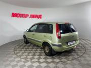 Ford Fusion I Рестайлинг Воронеж  - изображение 22
