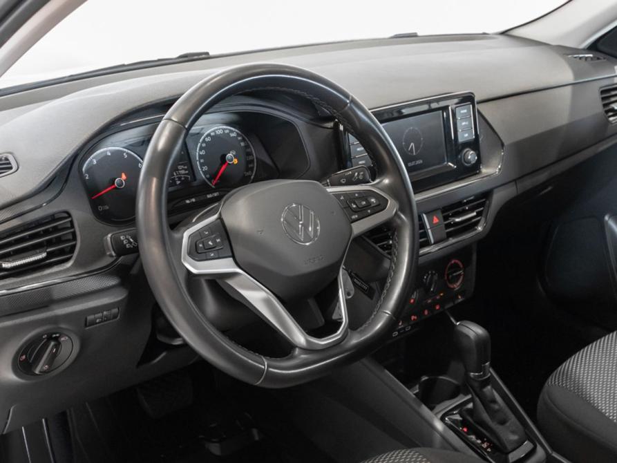 Volkswagen Polo VI Казань  - изображение 5