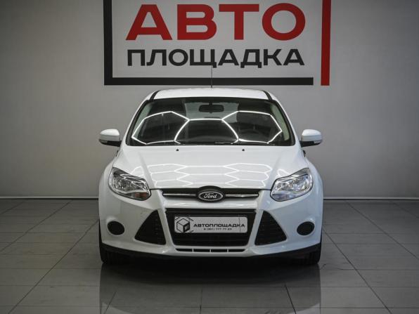 Ford Focus III с пробегом 2013 года, цена 779 000 рублей, 186503 км, хэтчбек, Автокод Объявления