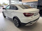 Lada (ВАЗ) Vesta I Рестайлинг (NG) Ярославль  - изображение 21