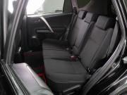 Toyota RAV4 IV (XA40) Рестайлинг Тюмень  - изображение 27