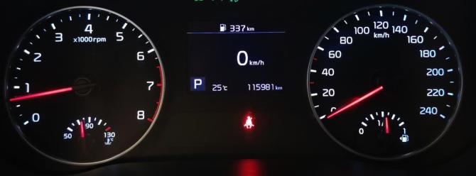 Kia Seltos I с пробегом 2020 года, цена 1 999 000 рублей, 115980 км, внедорожник, Автокод Объявления