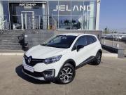 Renault Kaptur I Рестайлинг Саратов  - изображение 16
