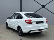 Lada (ВАЗ) Granta I Рестайлинг Тамбов  - изображение 26