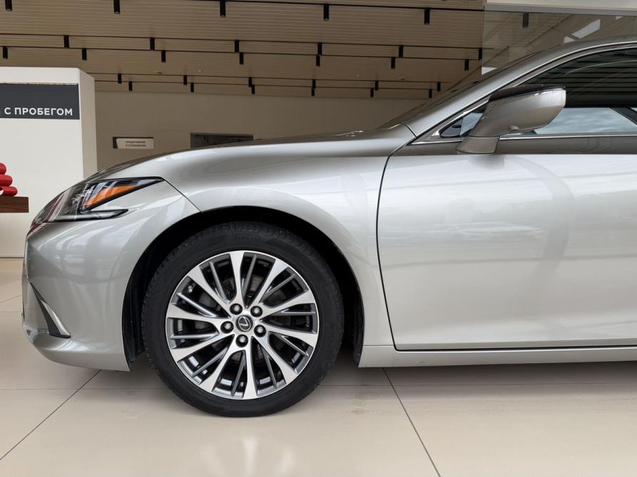 Lexus ES VII Краснодар  - изображение 27