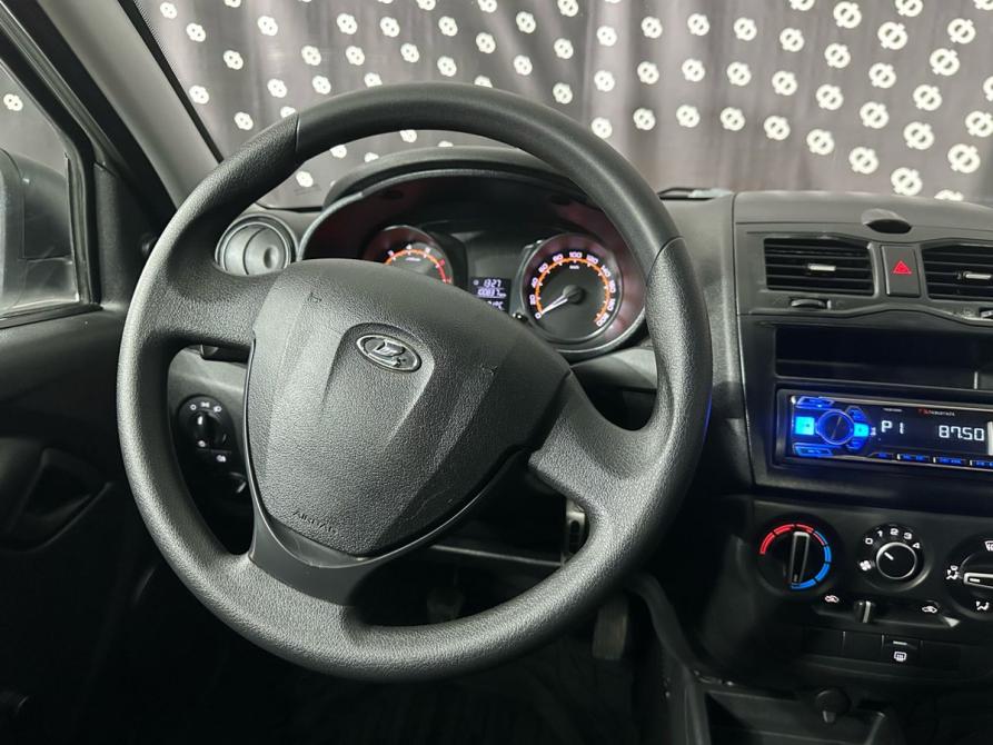 Lada (ВАЗ) Granta I Рестайлинг Новосибирск  - изображение 22