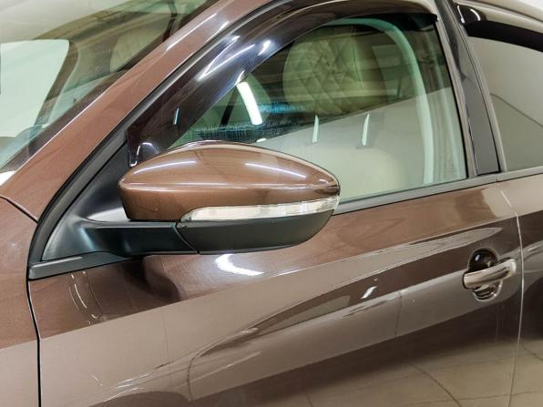 Volkswagen Jetta VI Рестайлинг с пробегом 2018 года, цена 1 360 000 рублей, 65016 км, седан, Автокод Объявления