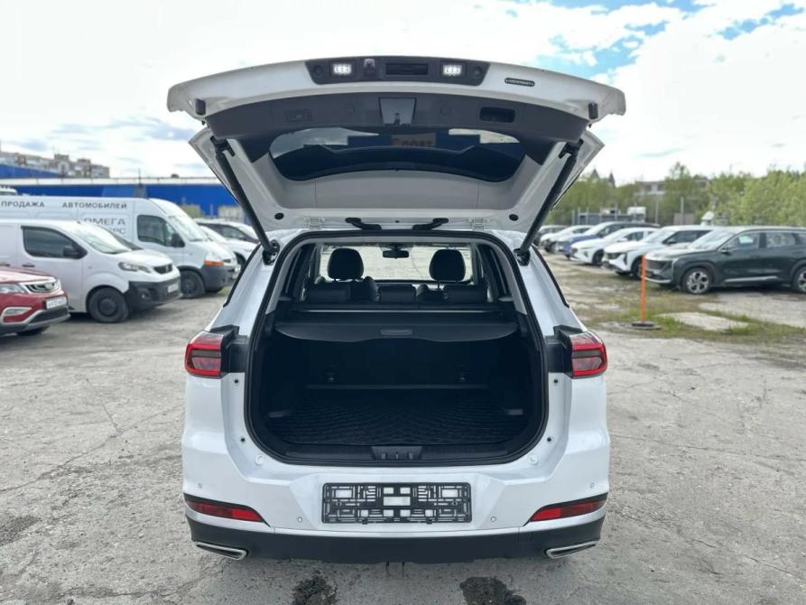 Chery Tiggo 7 Pro Max I Мурманск  - изображение 31