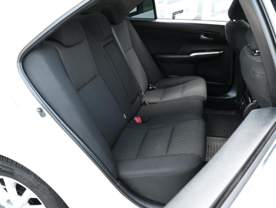 Toyota Camry VII (XV50) Рестайлинг Волгоград  - изображение 7