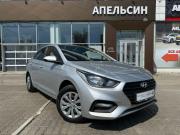 Hyundai Solaris II Набережные Челны  - изображение 20
