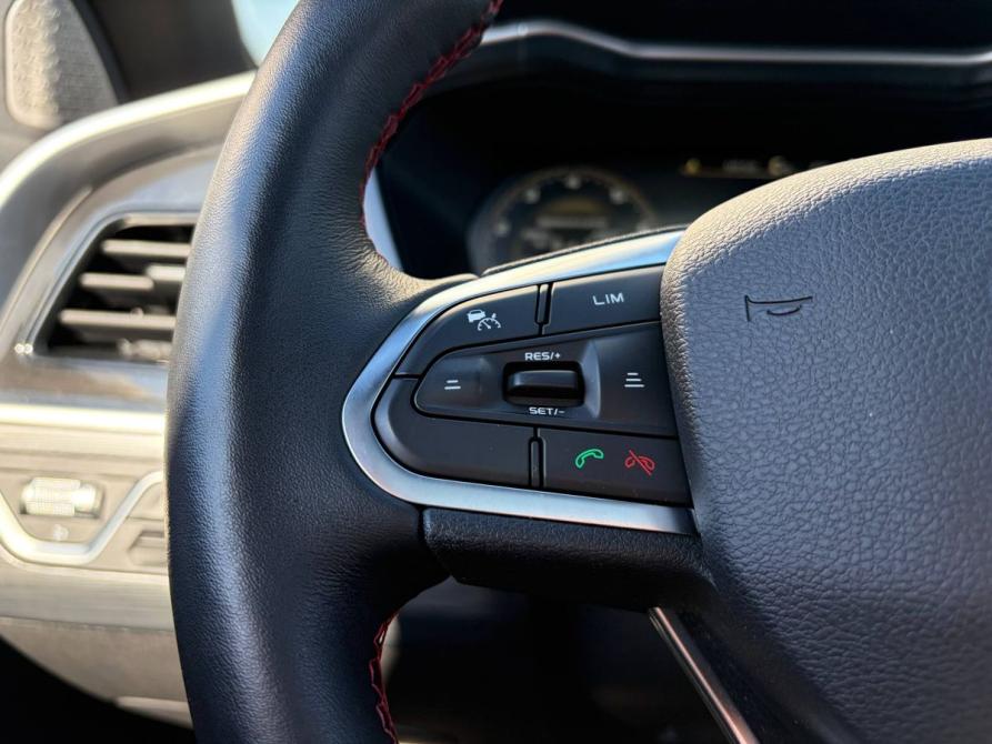 Geely Tugella I Рестайлинг Санкт-Петербург  - изображение 18