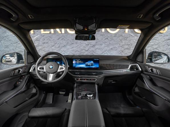 Новый BMW X7 I (G07) Рестайлинг 2026 года, цена 18 490 000 рублей, внедорожник, Автокод Объявления