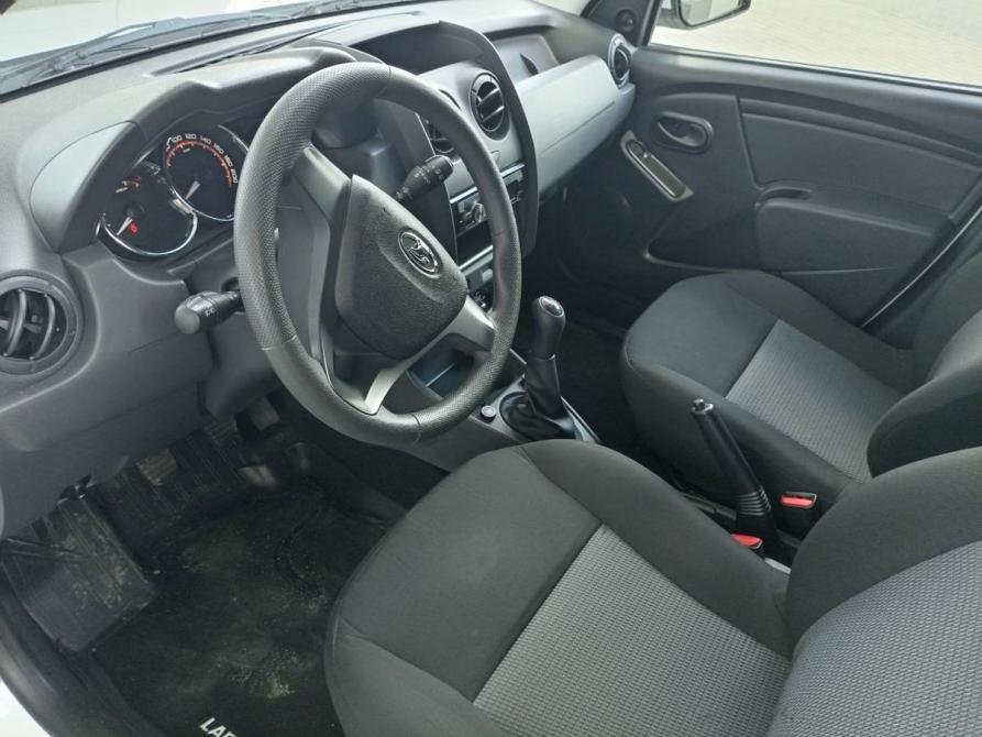 Lada (ВАЗ) Largus I Рестайлинг Екатеринбург  - изображение 9