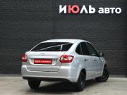 Lada (ВАЗ) Granta I Екатеринбург  - изображение 24
