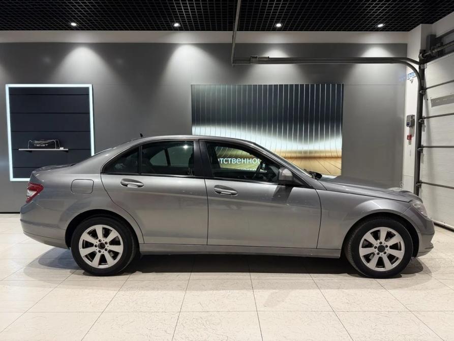 Mercedes-Benz C-Класс III (W204) Новосибирск  - изображение 6