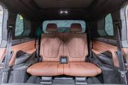 BMW X7 I (G07) Рестайлинг Москва  - изображение 42