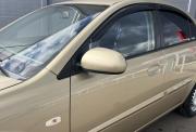 Kia Rio II Рестайлинг Красноярск  - изображение 32