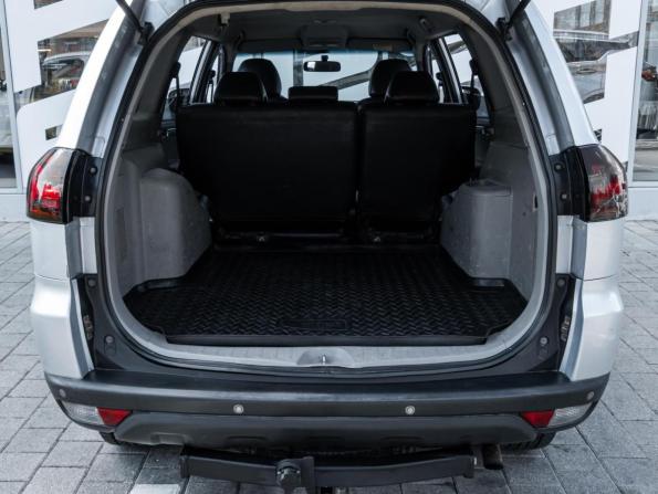 Mitsubishi Pajero Sport II с пробегом 2011 года, цена 1 350 000 рублей, 293342 км, внедорожник, Автокод Объявления