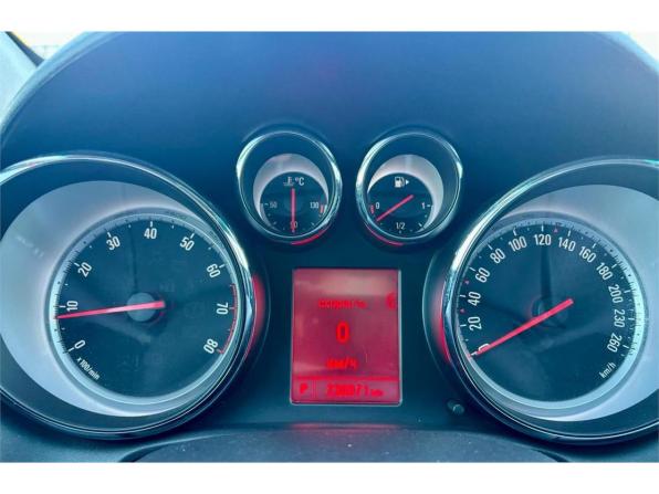 Opel Astra J Рестайлинг с пробегом 2013 года, цена 670 000 рублей, 230968 км, хэтчбек, Автокод Объявления