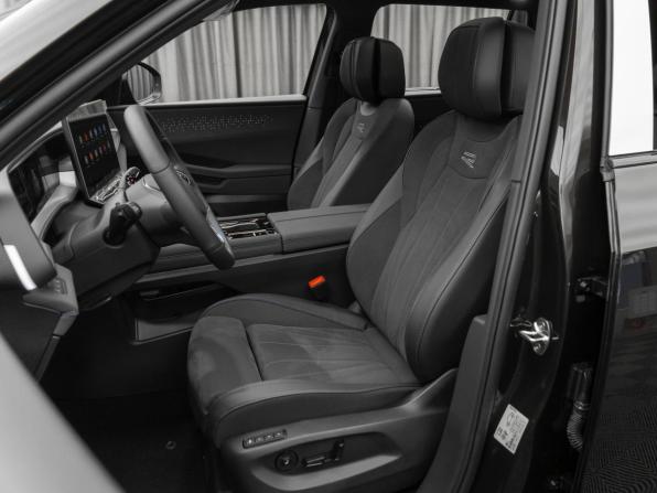 Volkswagen Teramont II (China Market) с пробегом 2026 года, цена 6 350 000 рублей, 41 км, внедорожник, Автокод Объявления