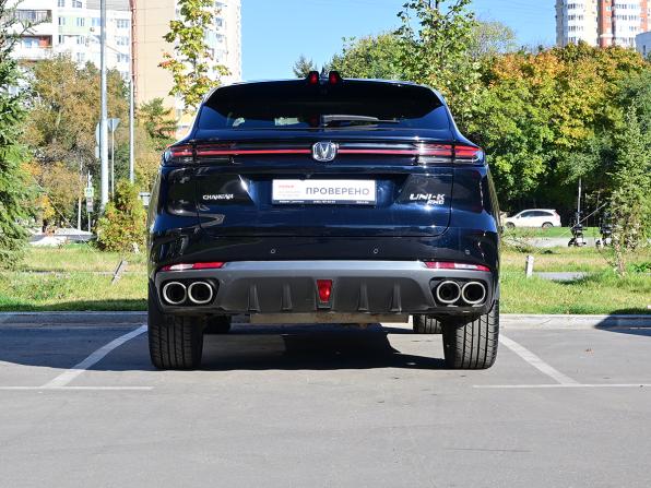 Changan UNI-K с пробегом 2023 года, цена 2 780 000 рублей, 26000 км, внедорожник, Автокод Объявления