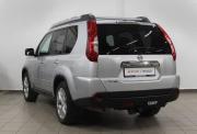 Nissan X-Trail II Рестайлинг Астрахань  - изображение 30