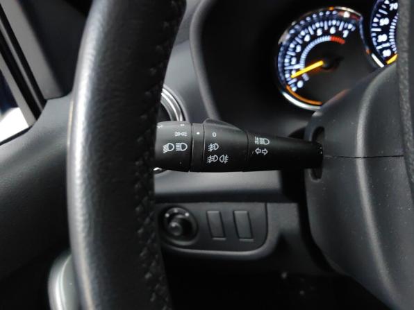 Renault Sandero II с пробегом 2016 года, цена 968 000 рублей, 117000 км, хэтчбек, Автокод Объявления