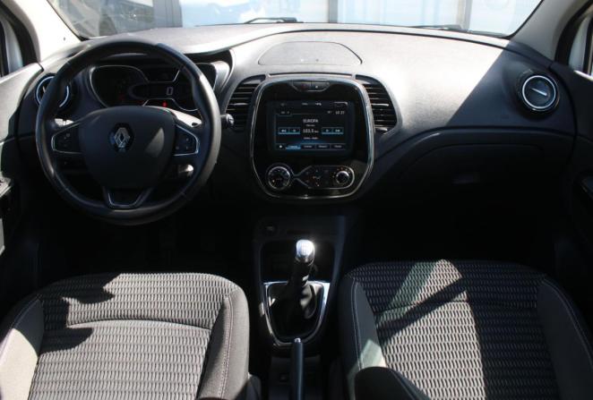 Renault Kaptur I с пробегом 2019 года, цена 1 800 000 рублей, 77525 км, внедорожник, Автокод Объявления