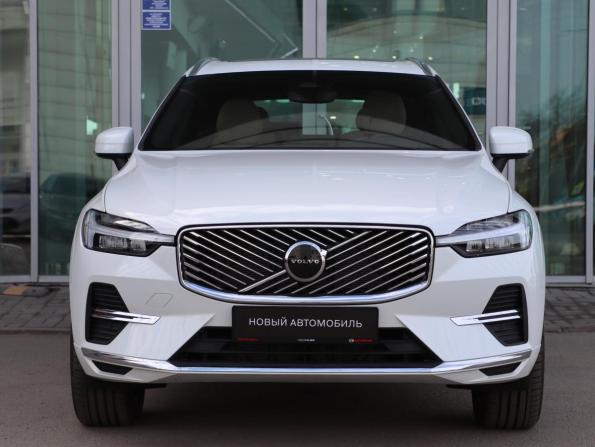 Volvo XC60 II Рестайлинг 2 с пробегом 2025 года, цена 6 690 000 рублей, 25 км, внедорожник, Автокод Объявления