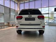 Jeep Grand Cherokee IV (WK2) Рестайлинг Москва  - изображение 23