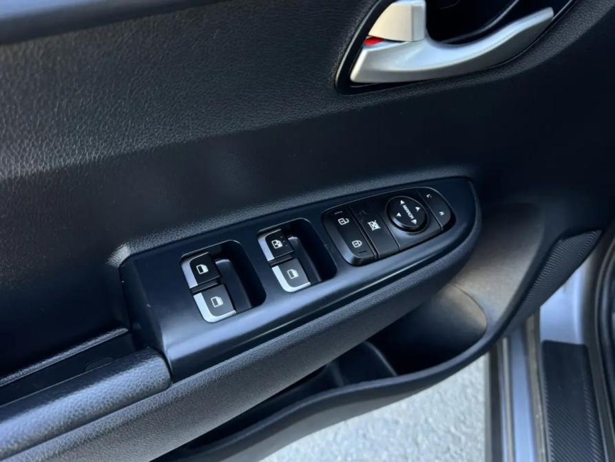 Kia Rio IV Новосибирск  - изображение 16