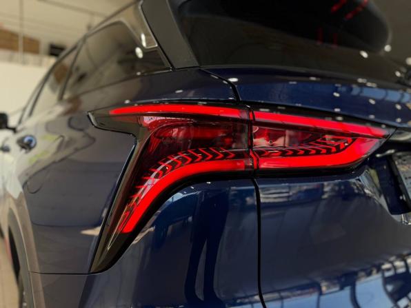 Changan CS75 Plus I Рестайлинг с пробегом 2023 года, цена 1 899 900 рублей, 89000 км, внедорожник, Автокод Объявления