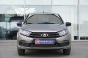 Lada (ВАЗ) Granta I Рестайлинг Ульяновск  - изображение 25