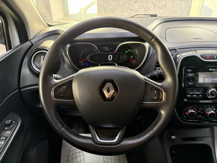 Renault Kaptur I Ярославль  - изображение 10