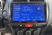 Mitsubishi ASX I Рестайлинг Киров  - изображение 27