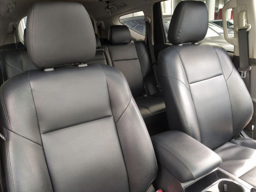 Mitsubishi Pajero Sport III Рестайлинг Екатеринбург  - изображение 22
