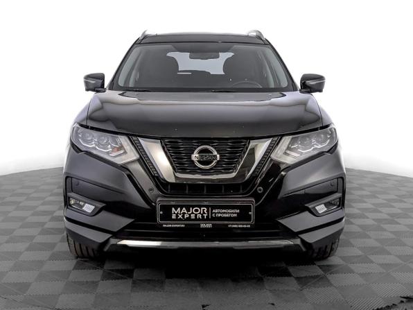 Nissan X-Trail III Рестайлинг с пробегом 2020 года, цена 3 115 000 рублей, 35152 км, внедорожник, Автокод Объявления